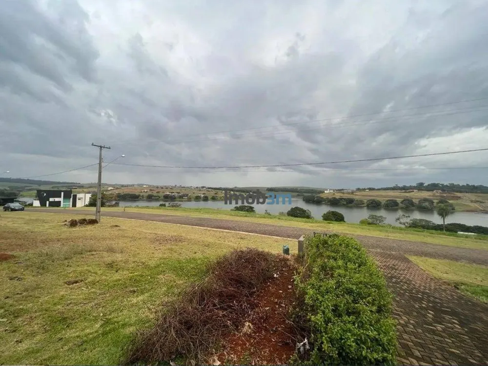 Loteamento e Condomínio, 2340 m² - Foto 2