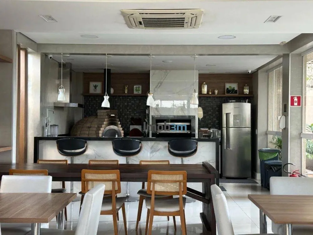 Apartamento, 3 quartos, 92 m² - Foto 12