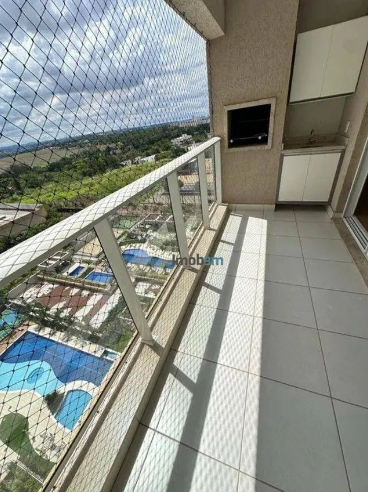 Apartamento, 3 quartos, 92 m² - Foto 5