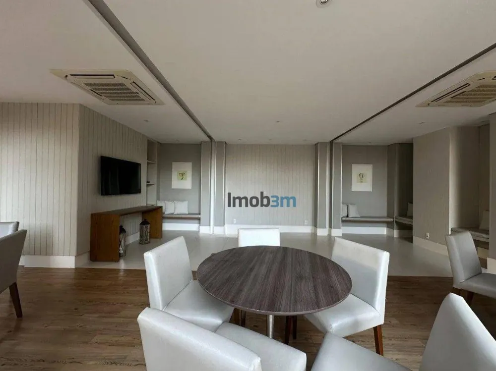 Apartamento, 3 quartos, 92 m² - Foto 11