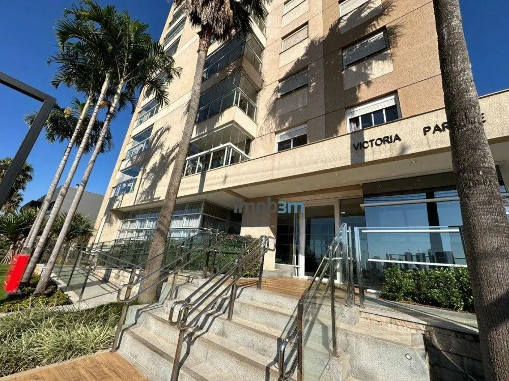 Apartamento, 3 quartos, 92 m² - Foto 1