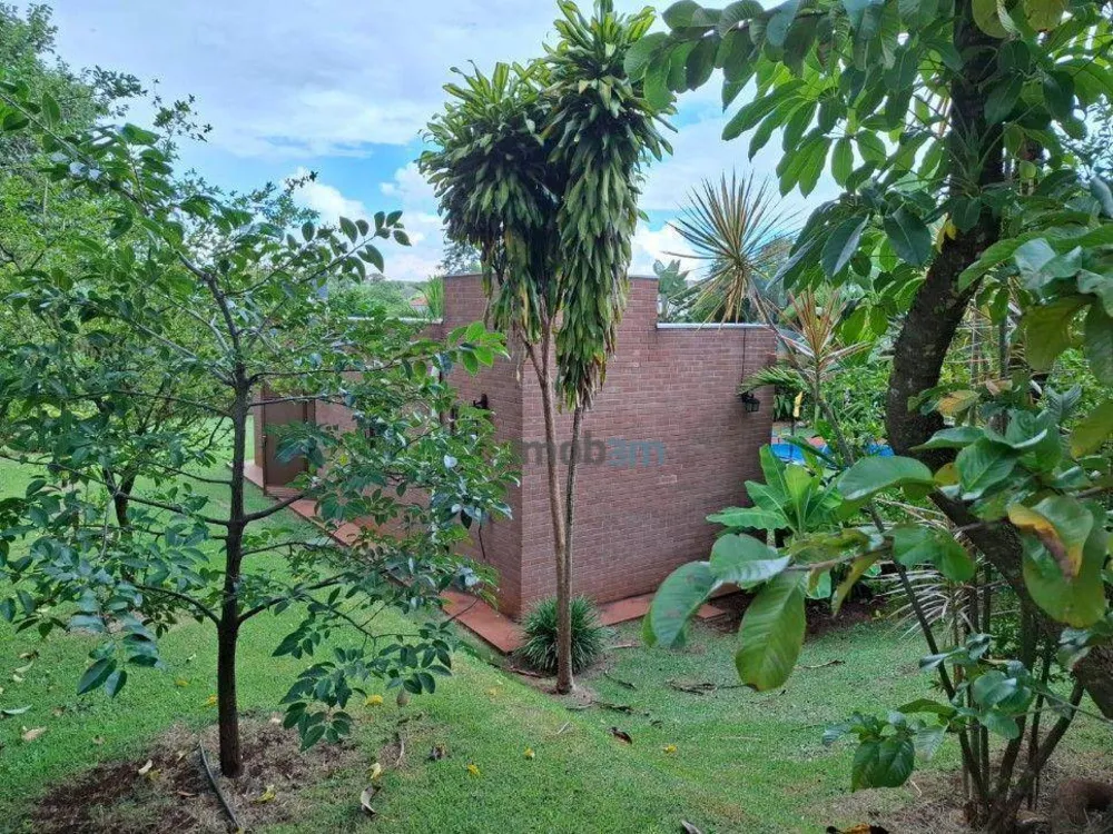 Chácara, 1 quarto, 1492 m² - Foto 2