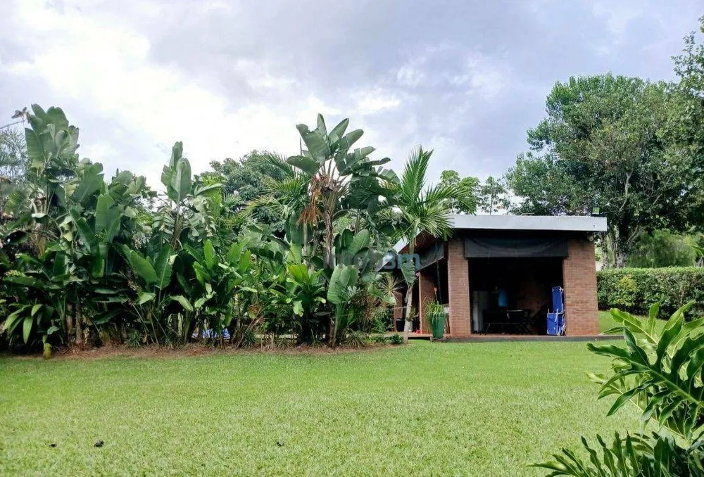 Chácara, 1 quarto, 1492 m² - Foto 11