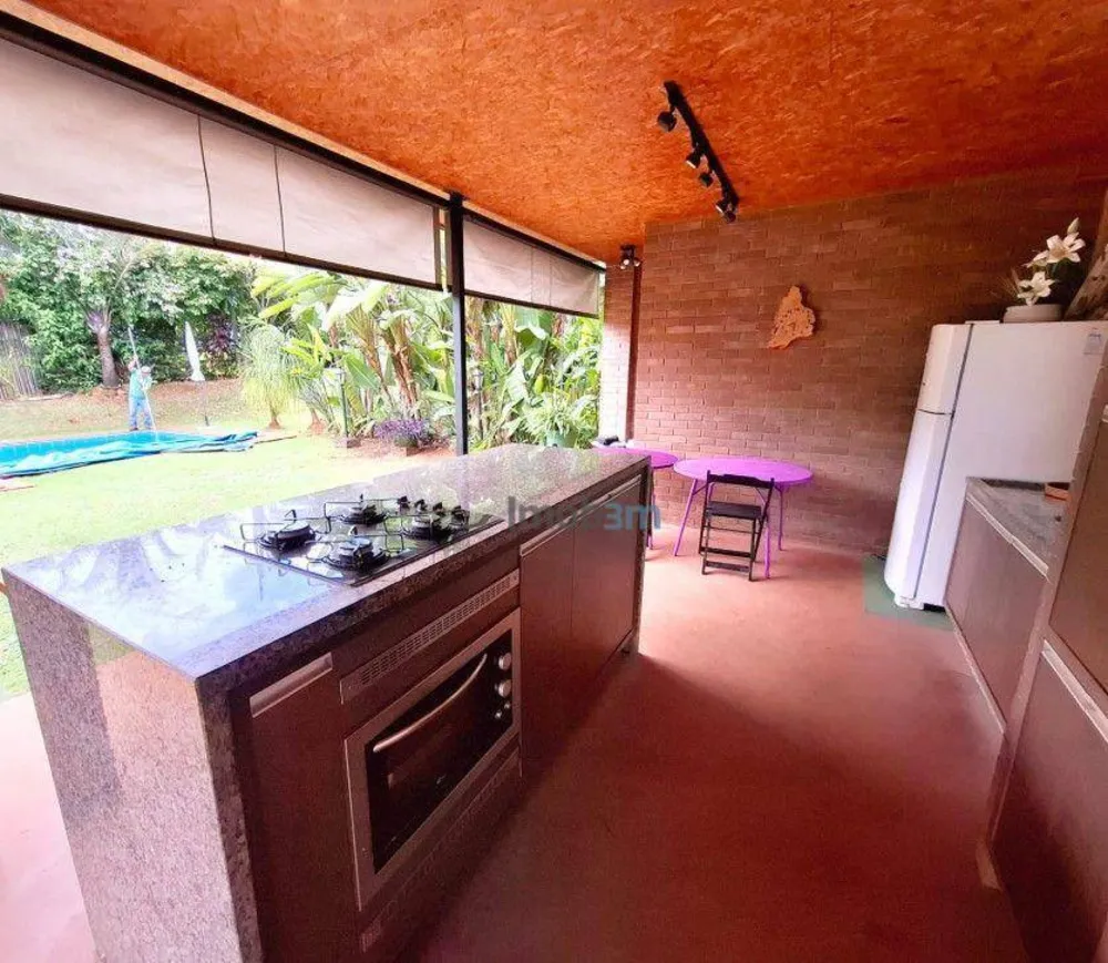 Chácara, 1 quarto, 1492 m² - Foto 8
