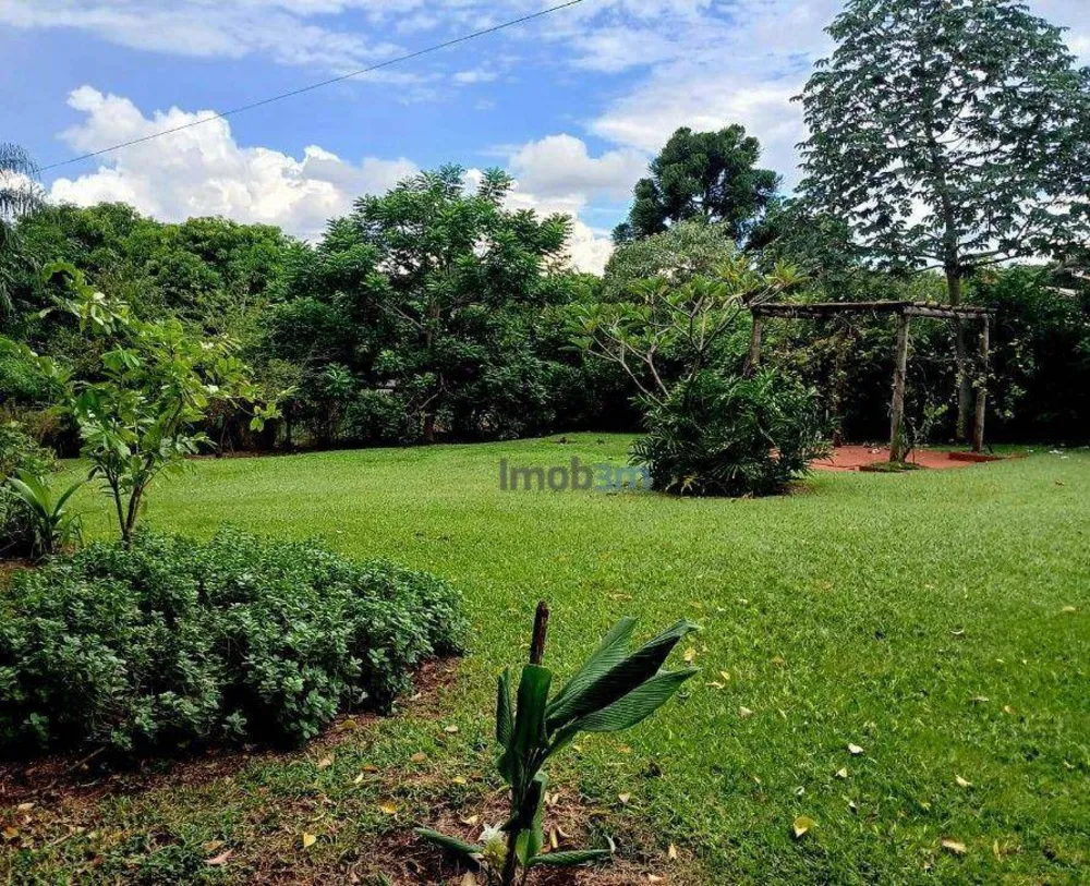 Chácara, 1 quarto, 1492 m² - Foto 4