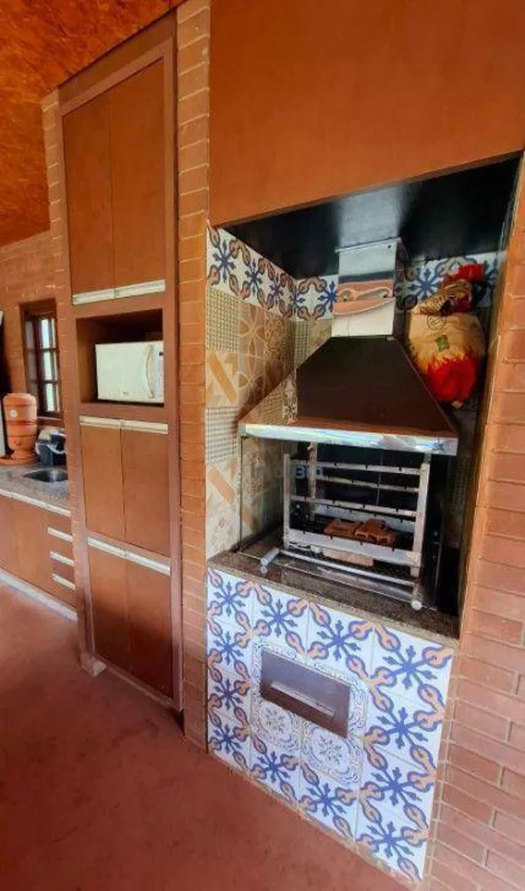 Chácara, 1 quarto, 1492 m² - Foto 6