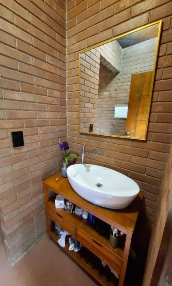 Chácara, 1 quarto, 1492 m² - Foto 10