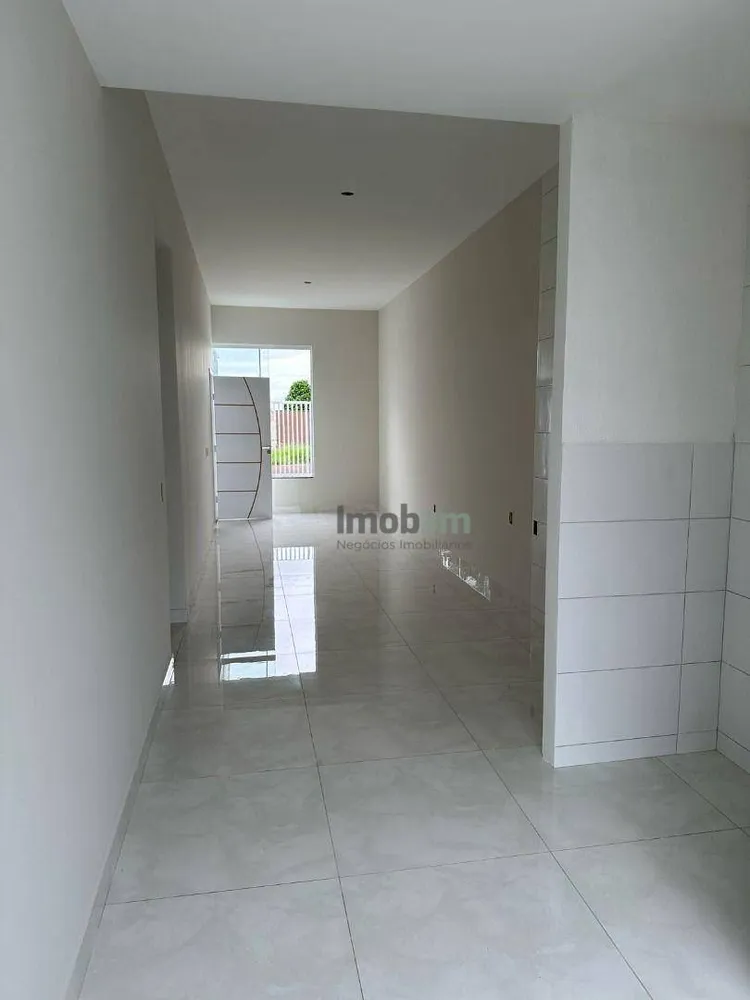 Casa, 2 quartos, 70 m² - Foto 3