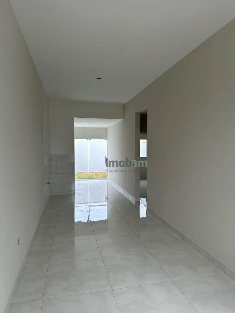 Casa, 2 quartos, 70 m² - Foto 4
