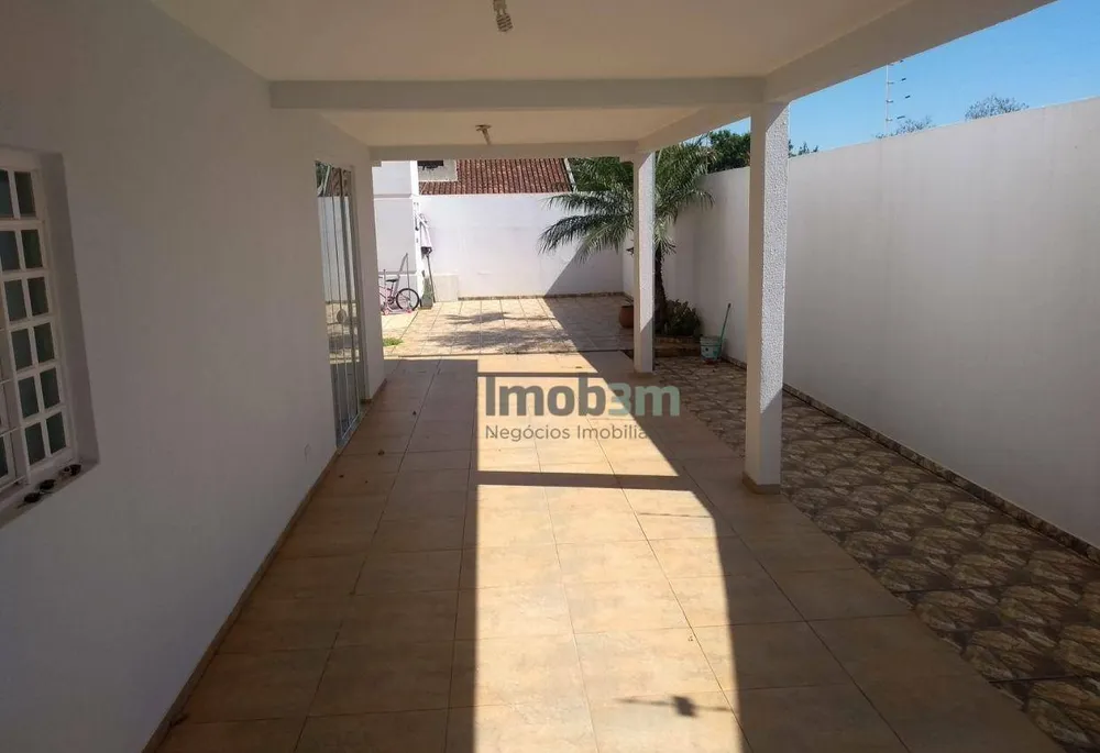Casa, 3 quartos, 220 m² - Foto 7