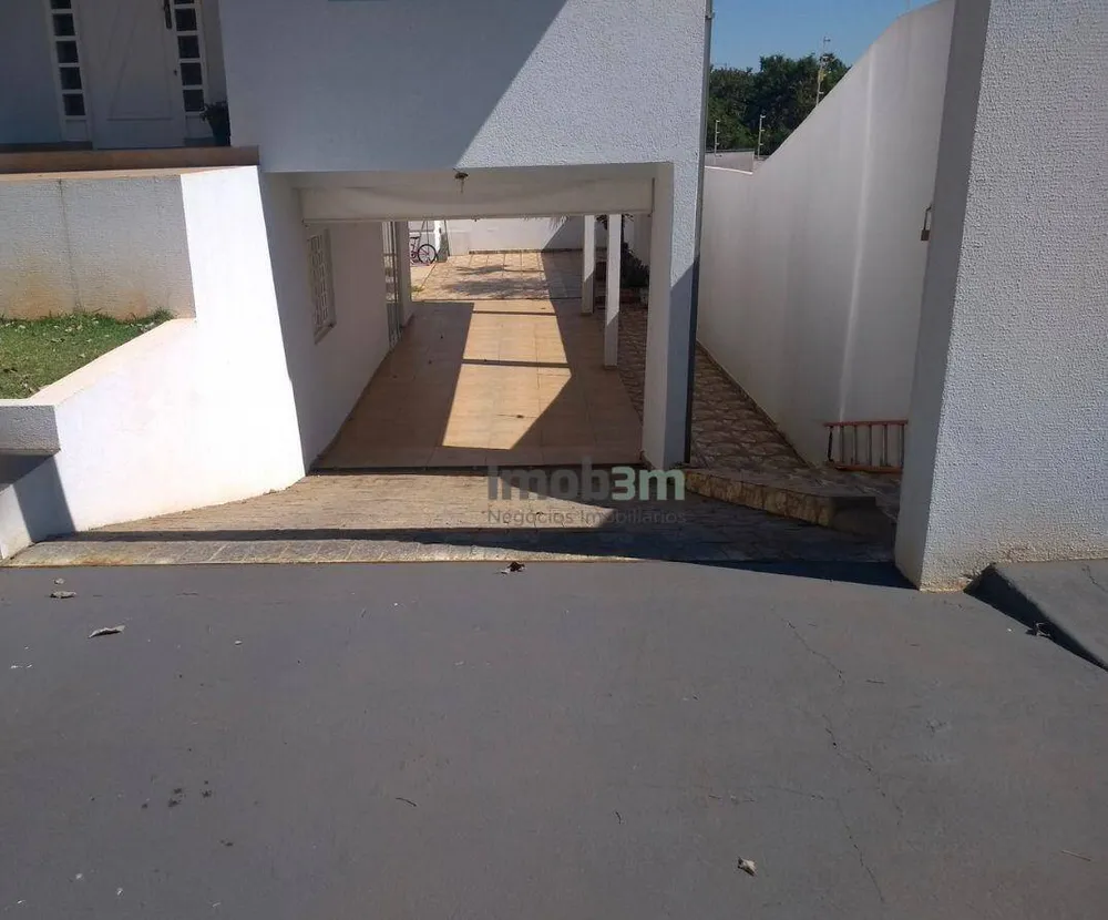 Casa, 3 quartos, 220 m² - Foto 8