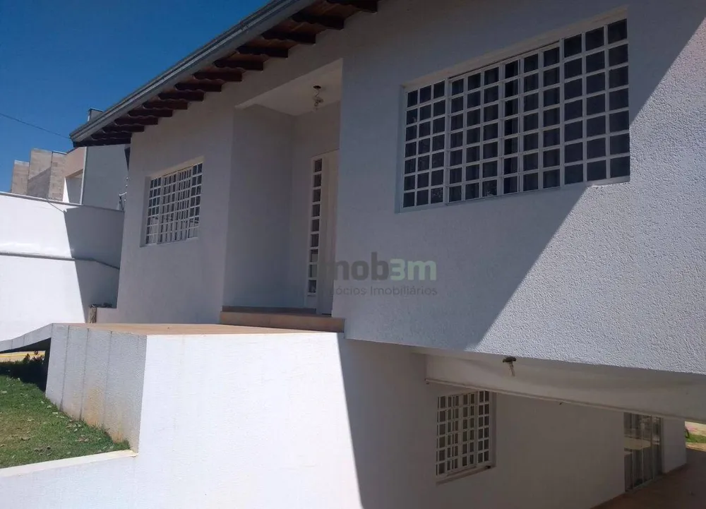 Casa, 3 quartos, 220 m² - Foto 9