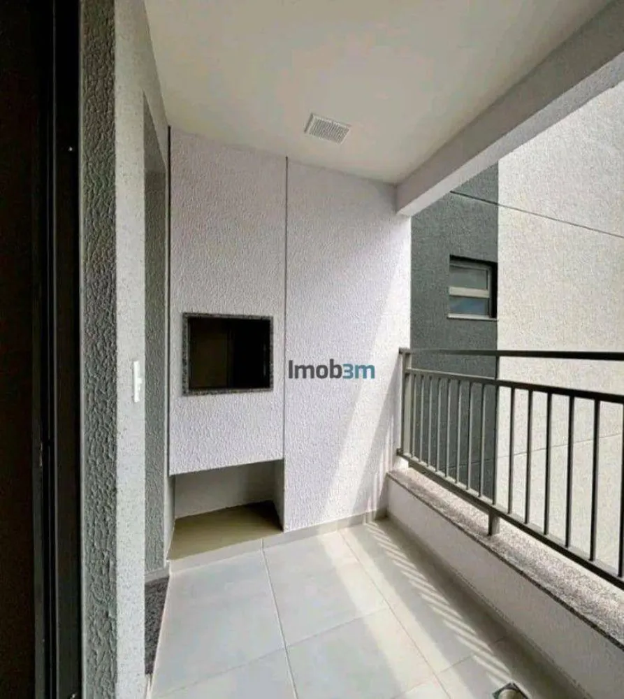 Apartamento, 2 quartos, 64 m² - Foto 5