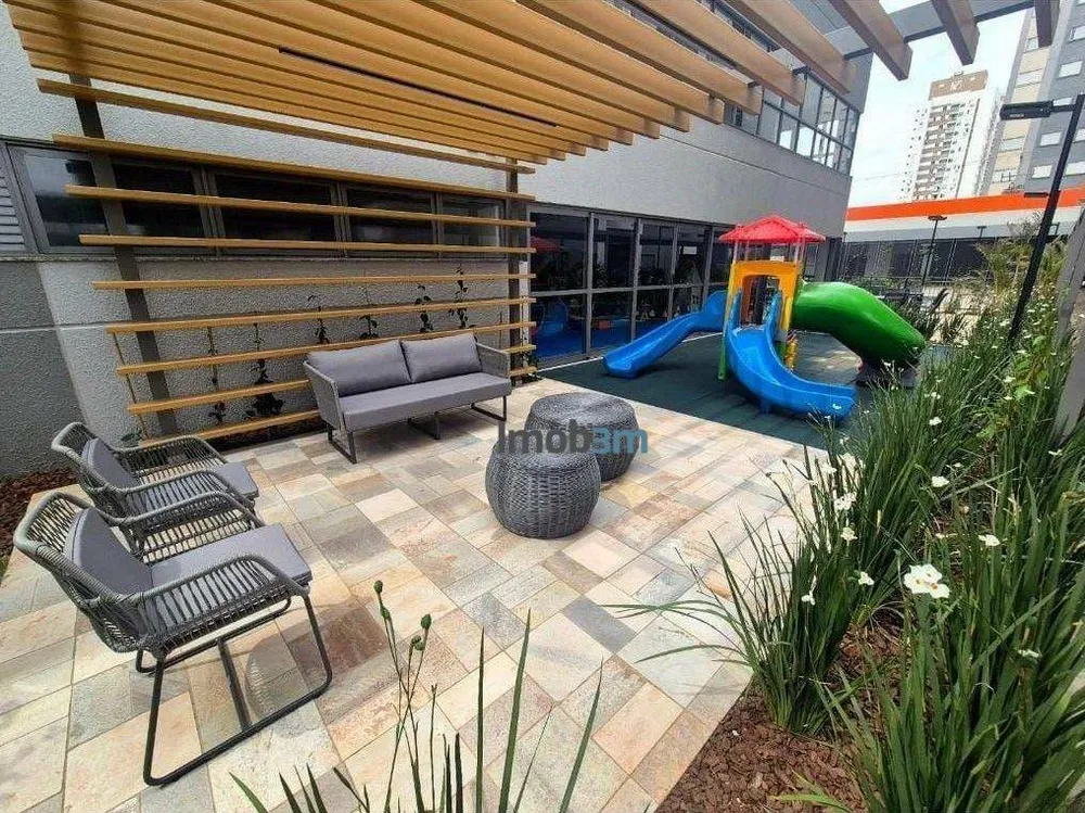 Apartamento, 2 quartos, 64 m² - Foto 6