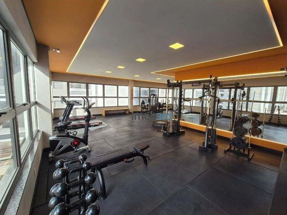 Apartamento, 2 quartos, 64 m² - Foto 4