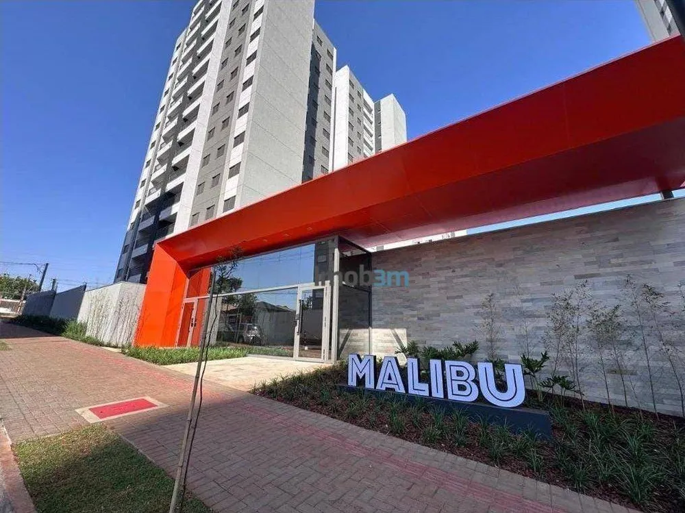 Apartamento, 2 quartos, 64 m² - Foto 5