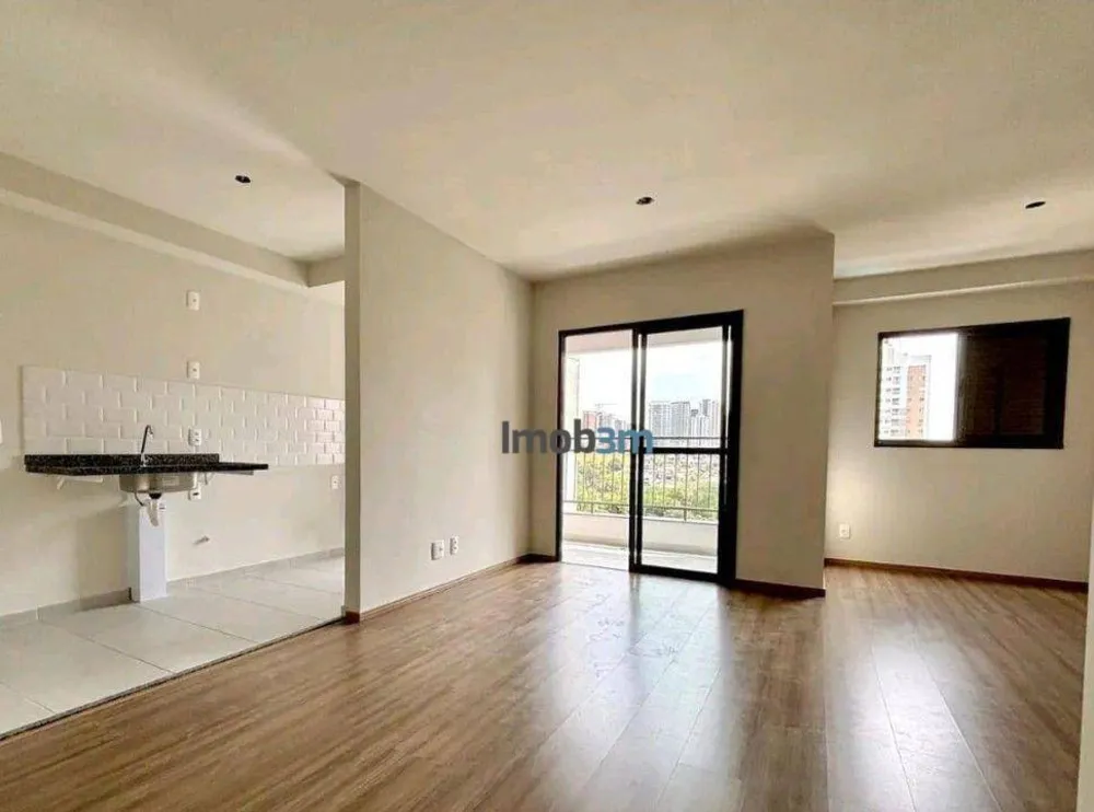 Apartamento, 2 quartos, 64 m² - Foto 3
