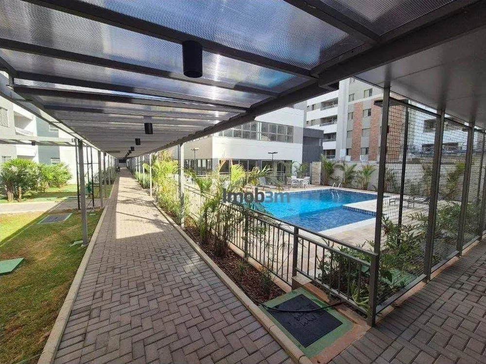 Apartamento, 2 quartos, 64 m² - Foto 12