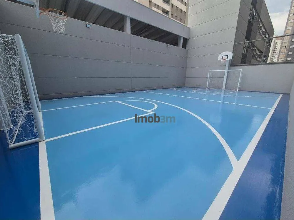Apartamento, 2 quartos, 64 m² - Foto 2