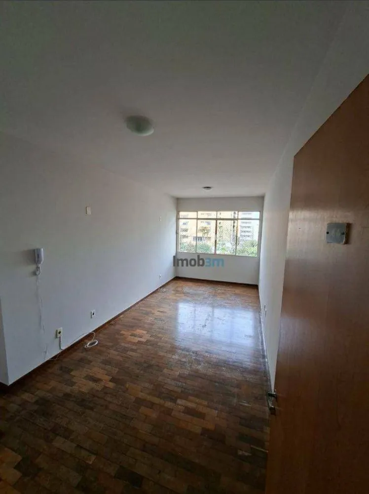 Apartamento, 3 quartos, 78 m² - Foto 2