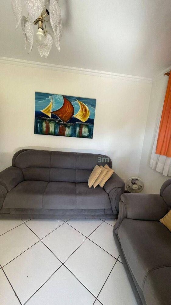 Sobrado à venda com 3 quartos, 175m² - Foto 1