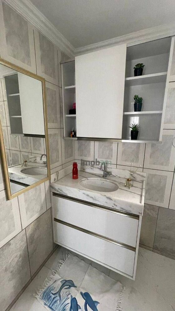 Sobrado à venda com 3 quartos, 175m² - Foto 3