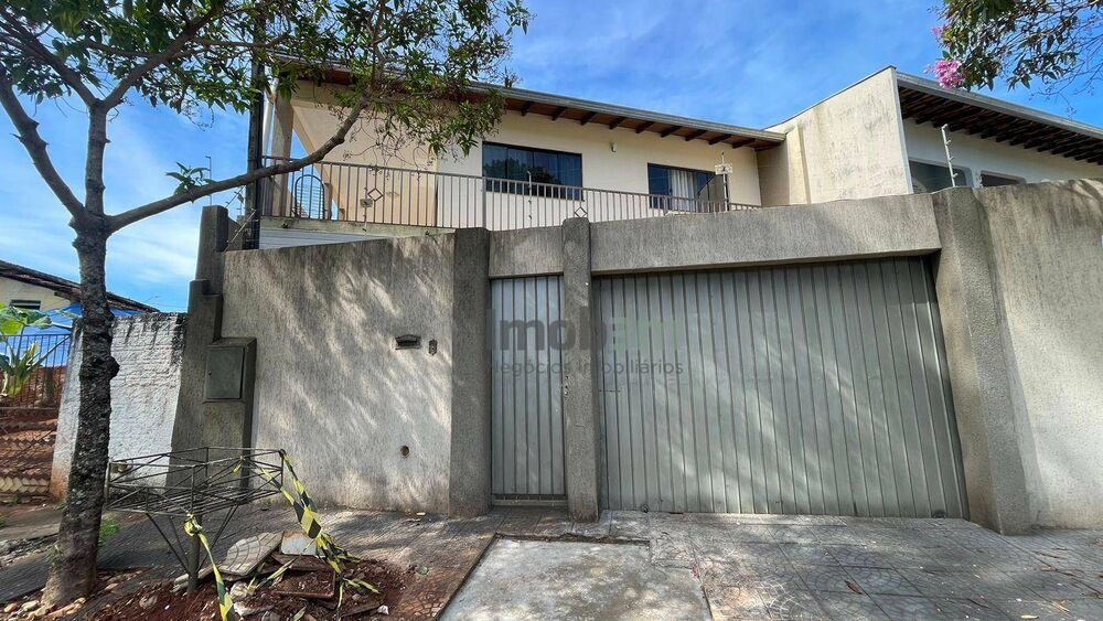 Sobrado à venda com 3 quartos, 175m² - Foto 4
