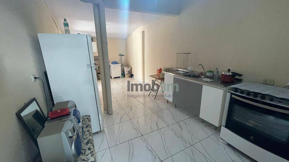 Sobrado à venda com 3 quartos, 175m² - Foto 2