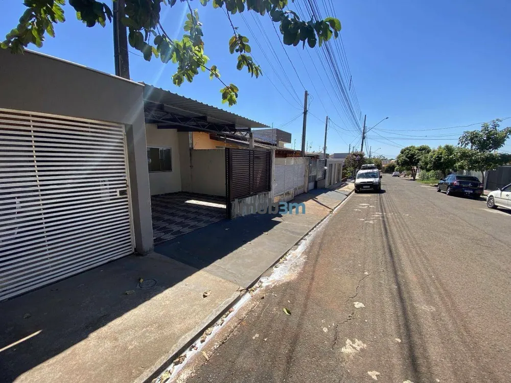 Casa, 3 quartos, 70 m² - Foto 16