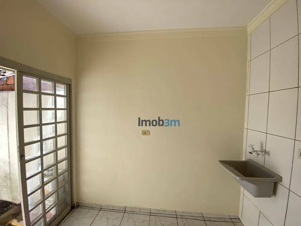 Casa, 3 quartos, 70 m² - Foto 12