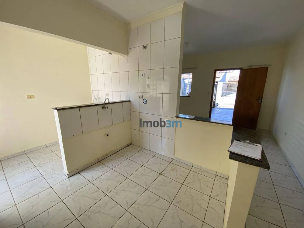 Casa, 3 quartos, 70 m² - Foto 4