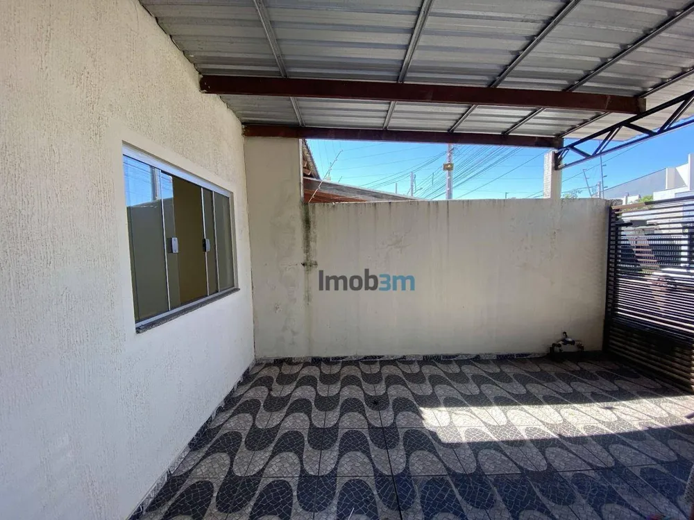 Casa, 3 quartos, 70 m² - Foto 15
