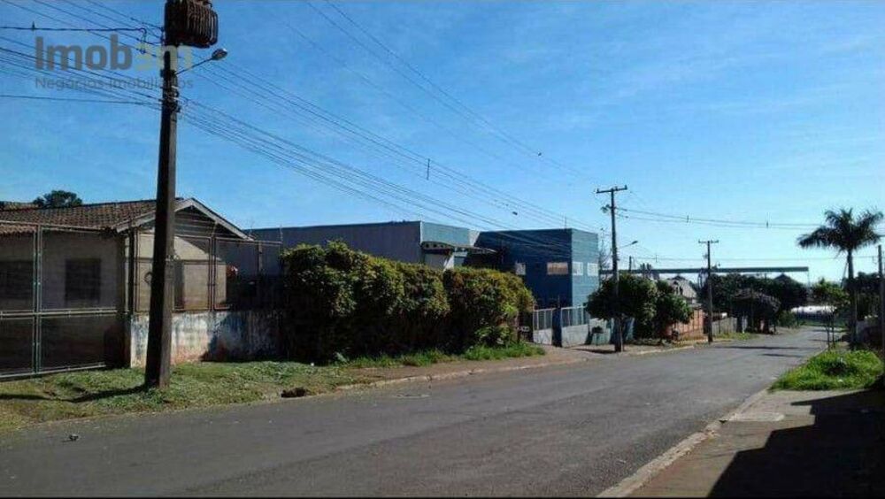 Chácara à venda com 2 quartos, 50m² - Foto 1