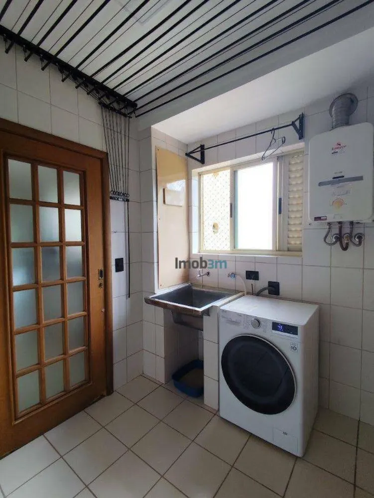 Apartamento, 4 quartos, 150 m² - Foto 6