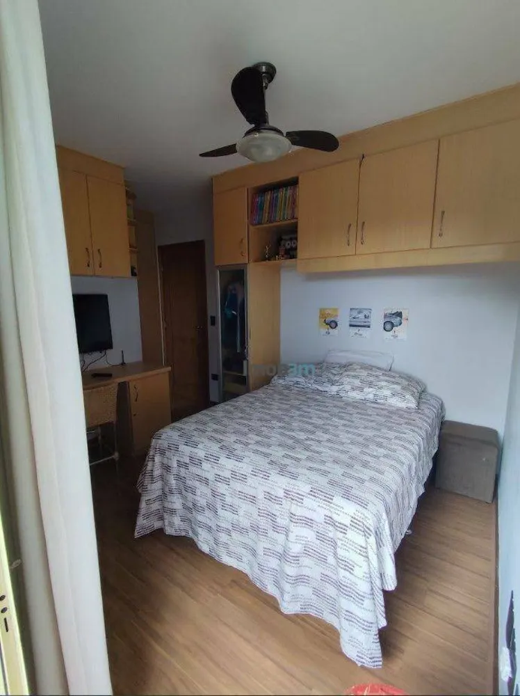 Apartamento, 4 quartos, 150 m² - Foto 7