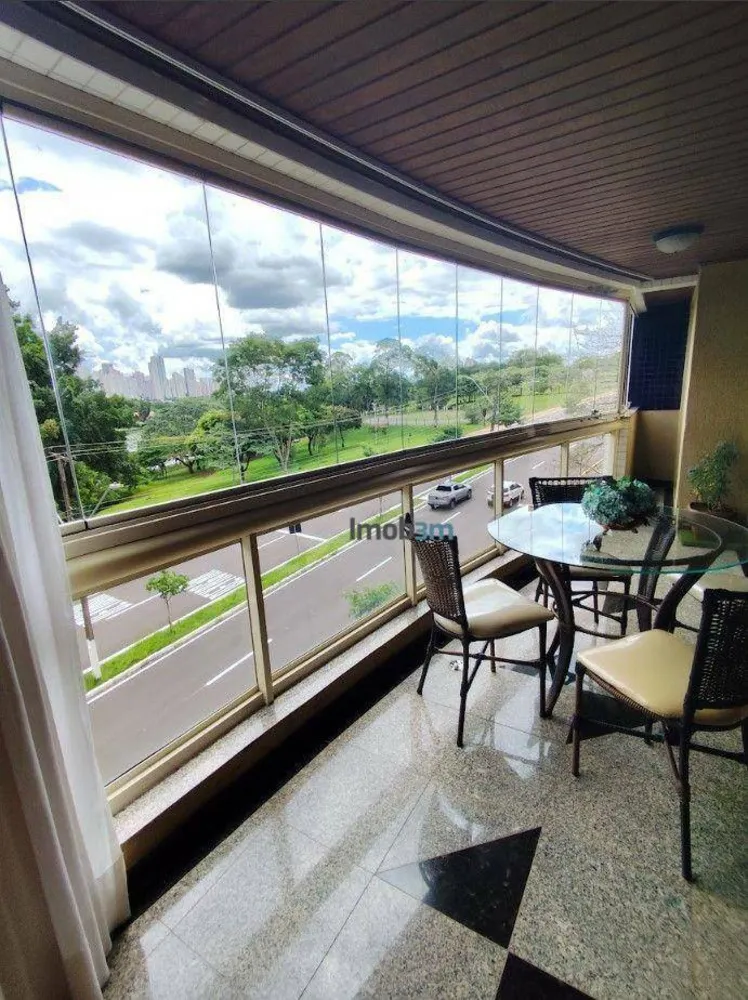 Apartamento, 4 quartos, 150 m² - Foto 3