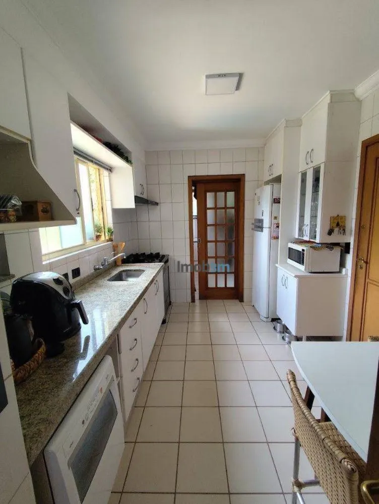 Apartamento, 4 quartos, 150 m² - Foto 4