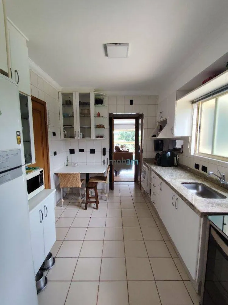 Apartamento, 4 quartos, 150 m² - Foto 5