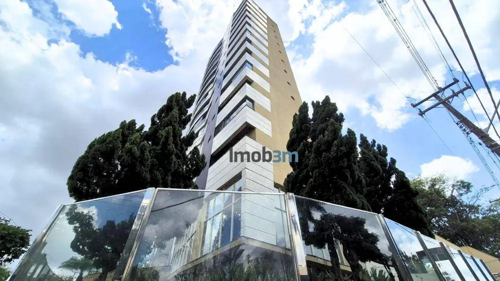Apartamento, 4 quartos, 150 m² - Foto 1