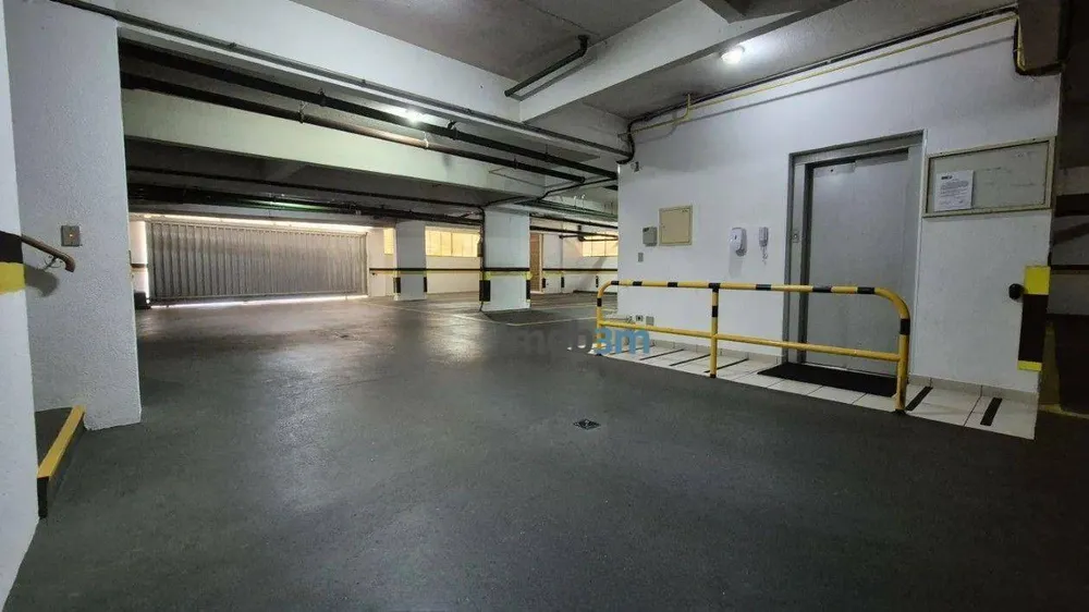 Apartamento, 4 quartos, 150 m² - Foto 9