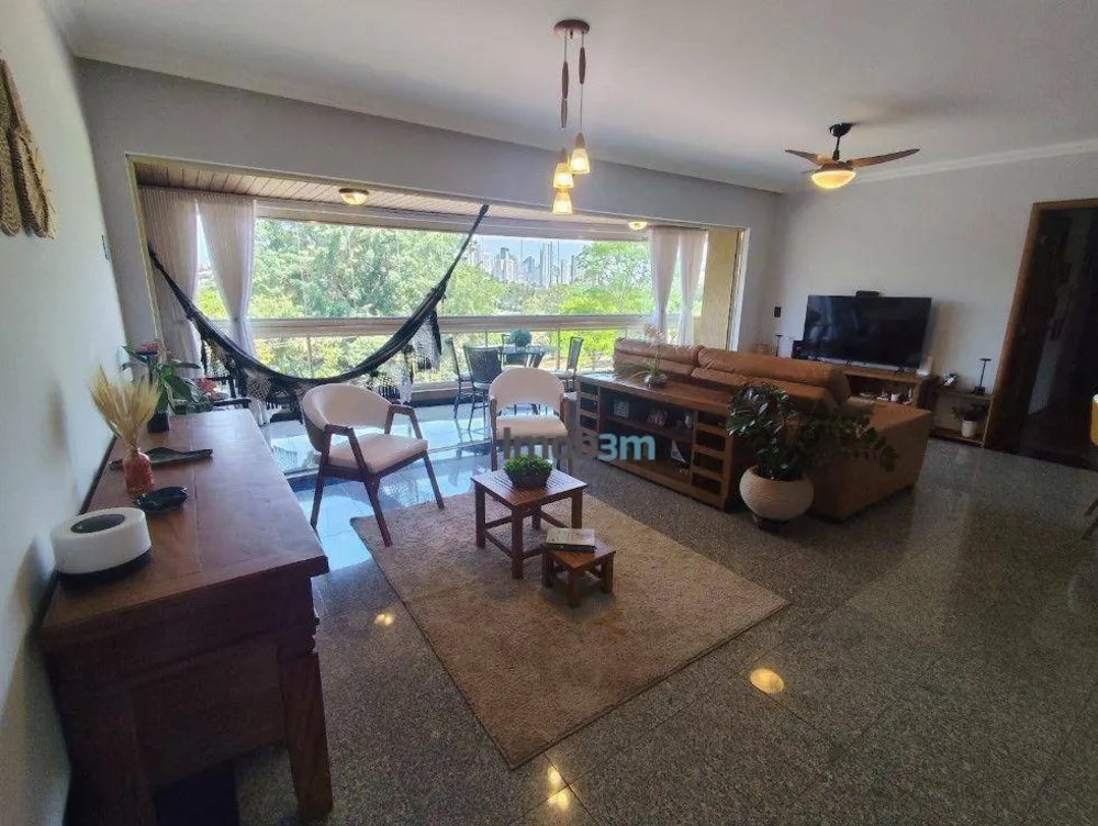 Apartamento, 4 quartos, 150 m² - Foto 2