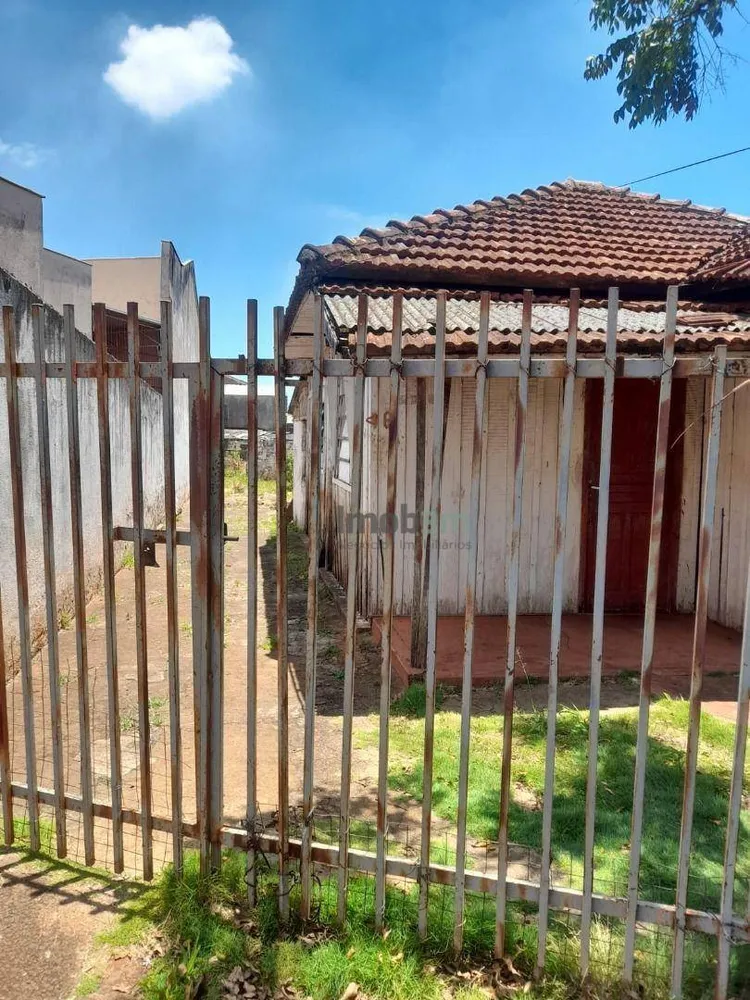Terreno, 510 m² - Foto 1