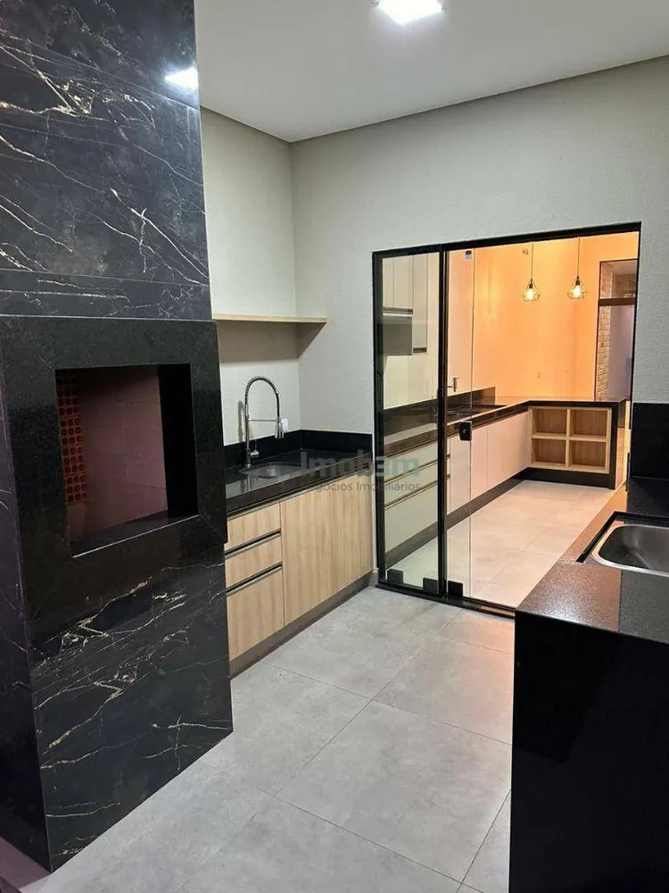 Casa, 3 quartos, 81 m² - Foto 6