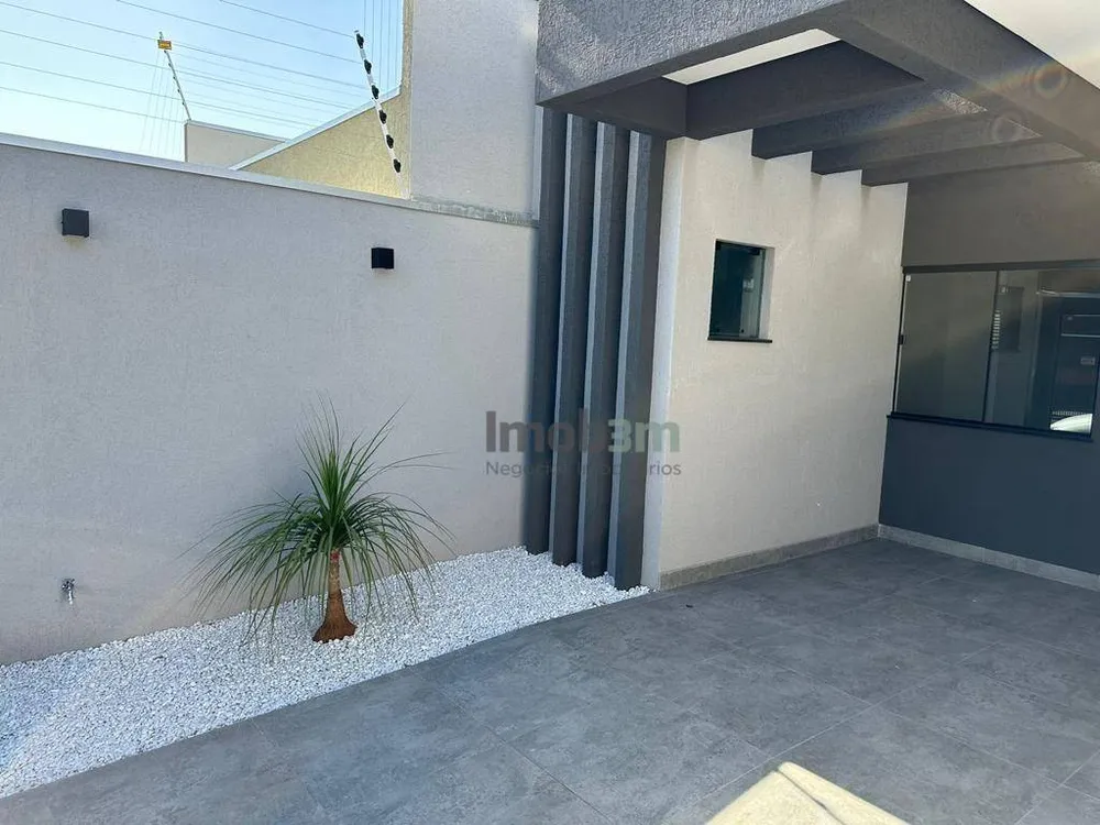 Casa, 3 quartos, 81 m² - Foto 12