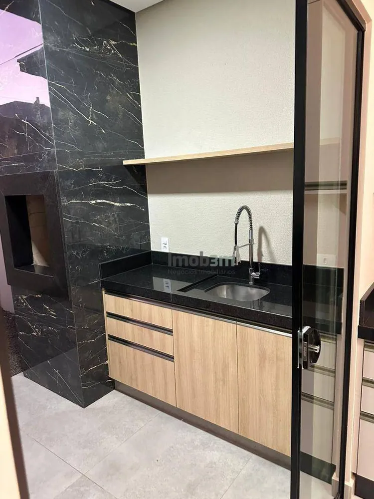 Casa, 3 quartos, 81 m² - Foto 5