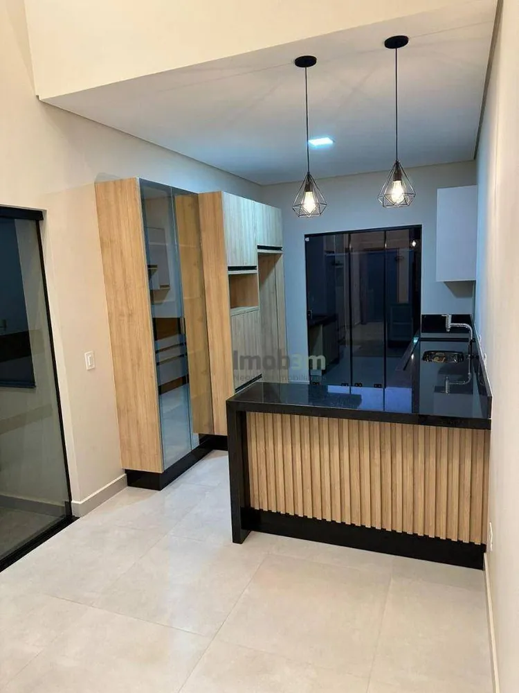 Casa, 3 quartos, 81 m² - Foto 3