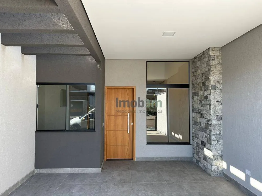 Casa, 3 quartos, 81 m² - Foto 11