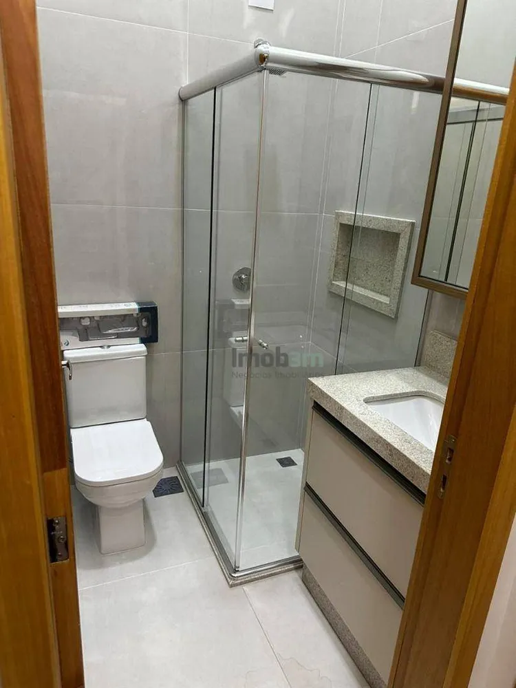 Casa, 3 quartos, 81 m² - Foto 9
