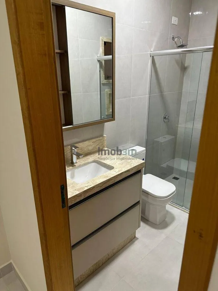 Casa, 3 quartos, 81 m² - Foto 8