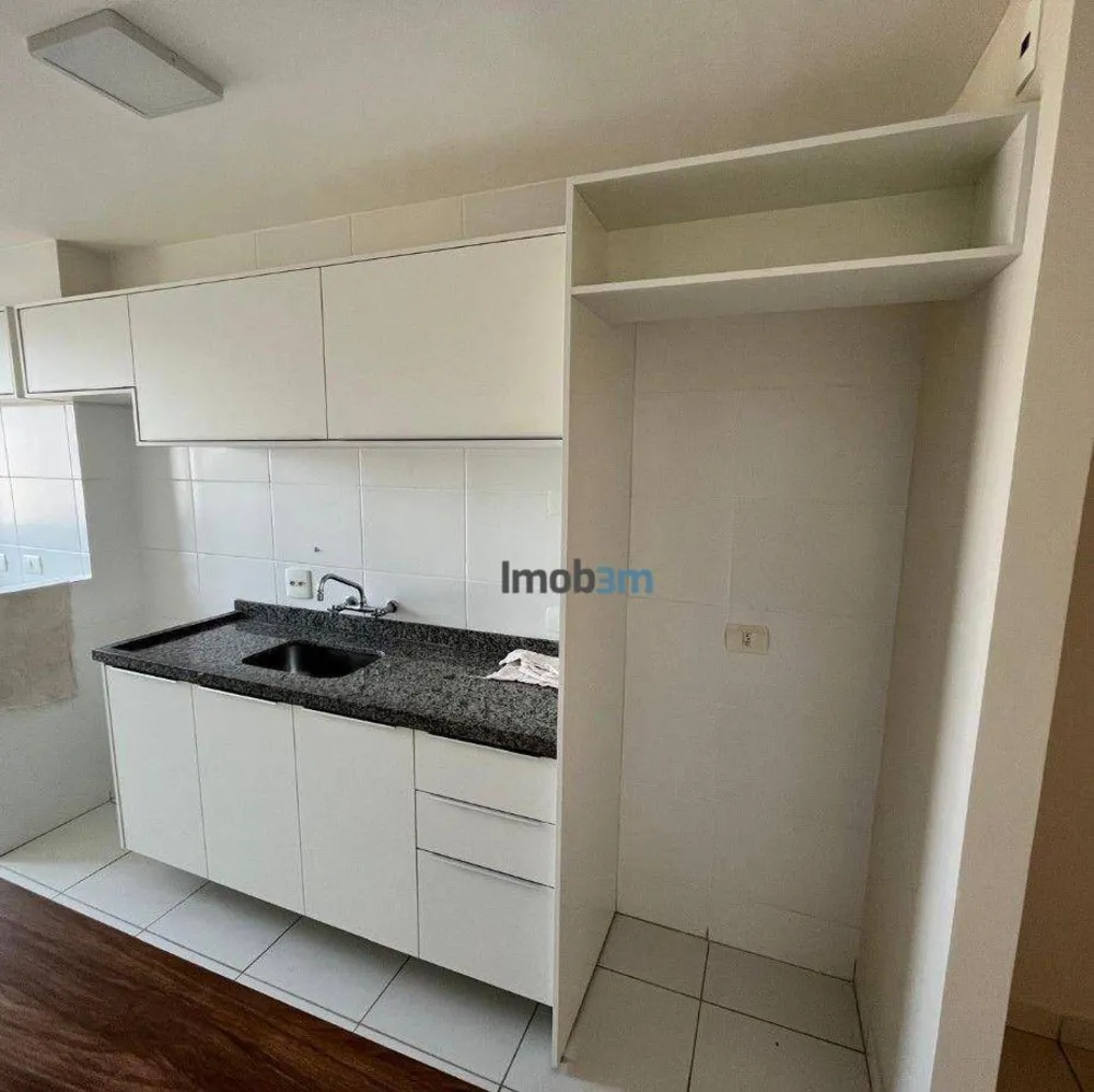 Apartamento, 3 quartos, 69 m² - Foto 2